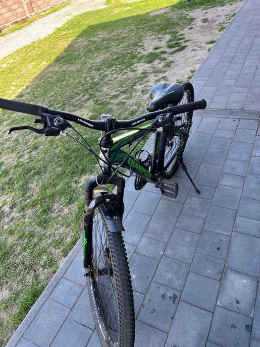 Велосипед 26 колеса