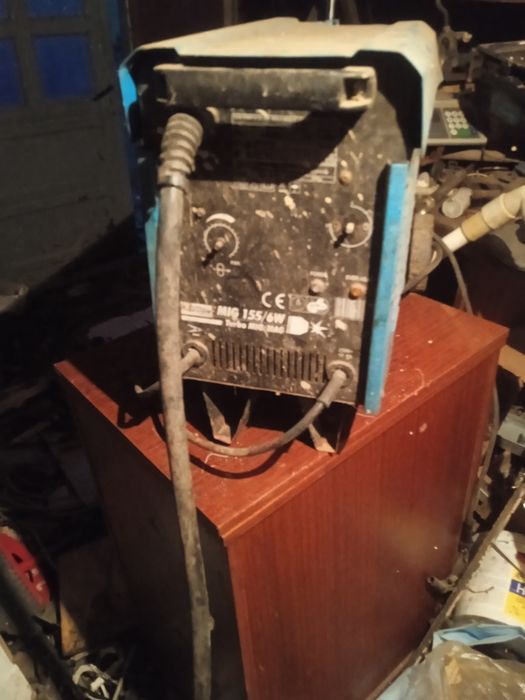 Полуавтомат  75кв