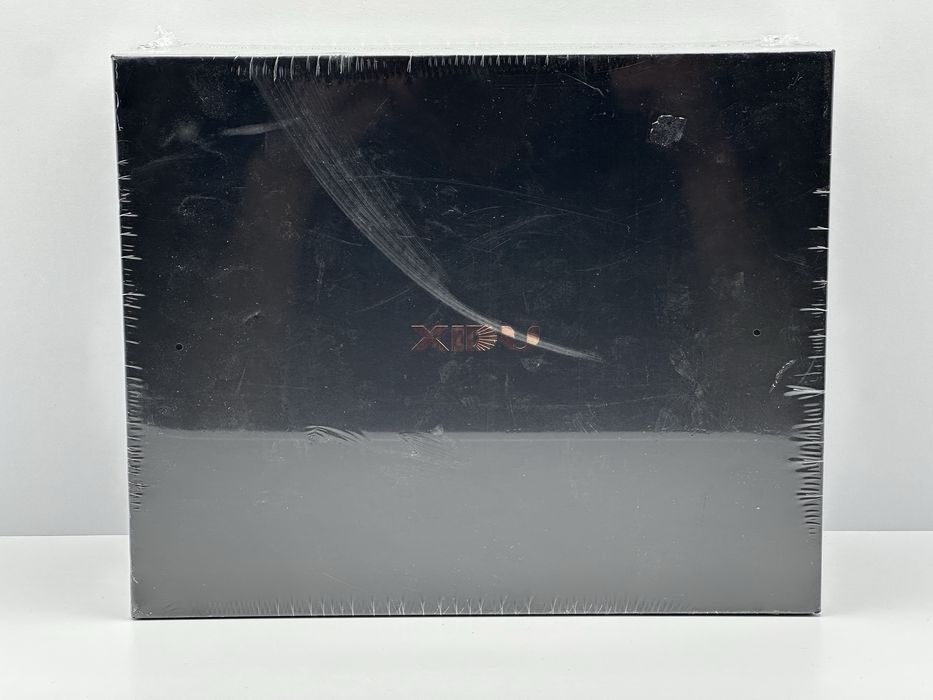 Проектор XIDU S2 Mini Projector, 1080P