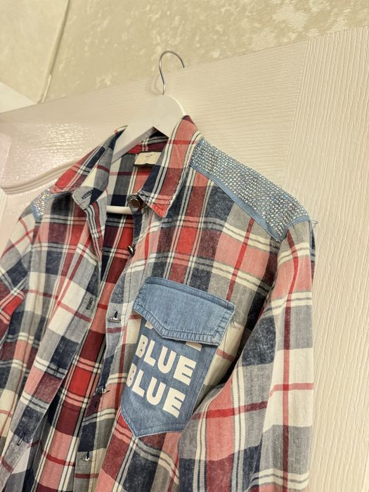 Сорочка вишукана SOGA