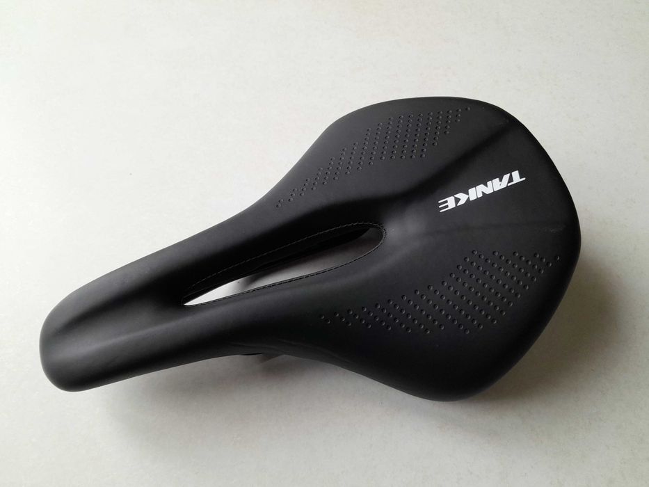 Cідло велосипедне TANKE