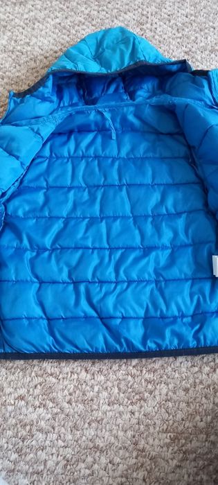 Kurtka wiosenna smyk r 116