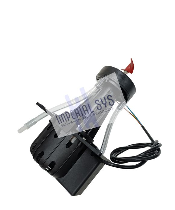 Agitador imperial finos misturador
