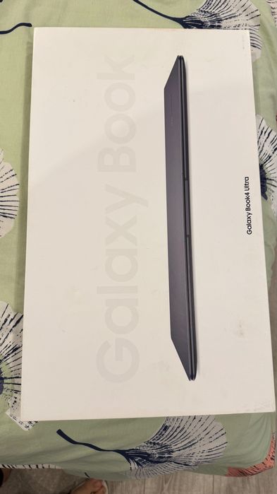 UltraBook4, i9, 32Gb, 1T… Troco por Mac Pro a partir do M3, 16GB