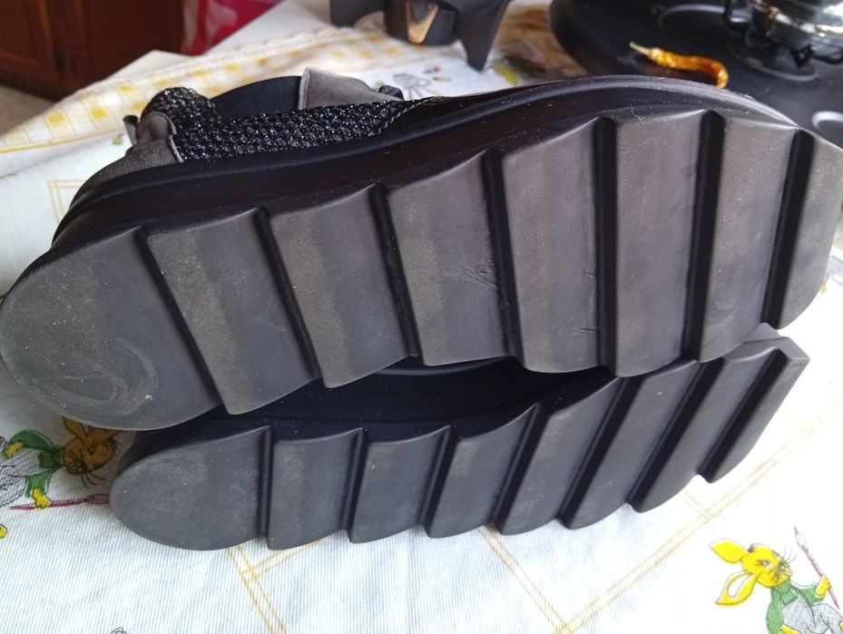 Botas Ana Sousa novas