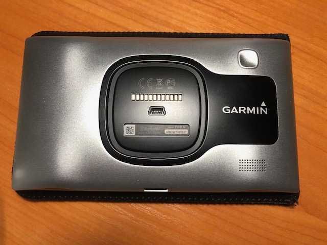 Автонавигатор Garmin nuvi 3597 LMT