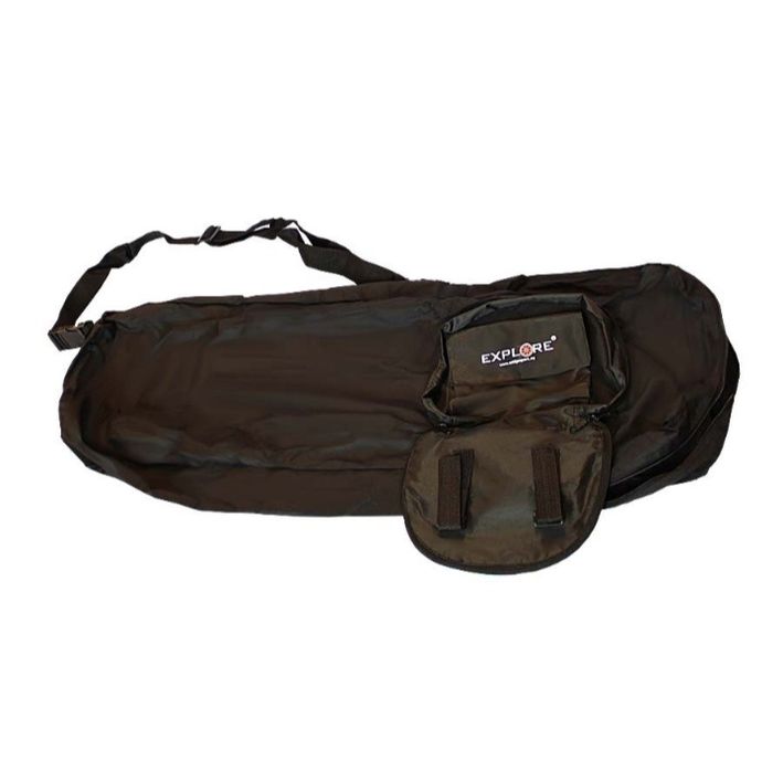 Компактна сумка складна для самоката