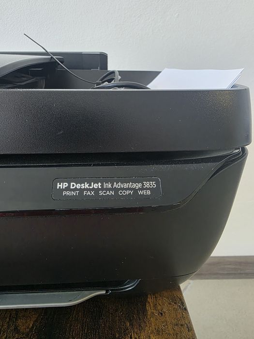 Drukarka HP atramentowa ,