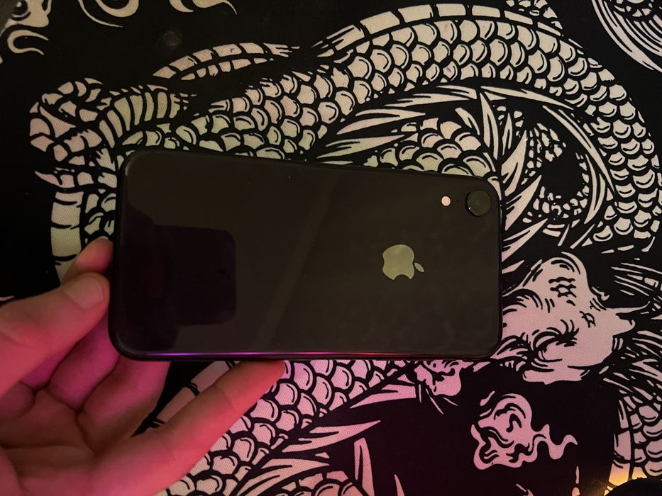 Айфон XR 64Gb на МДМ