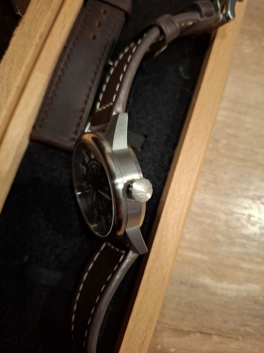 Zegarek Vratislavia Aviator 01