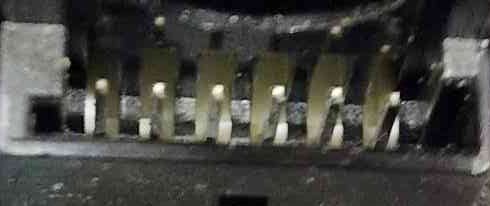 Conjunto de Botões 8368920 - BMW 3