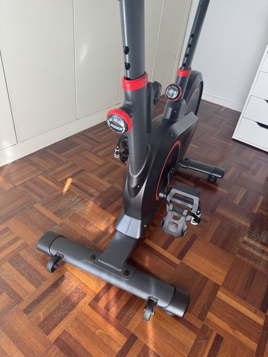Bicicleta Estática