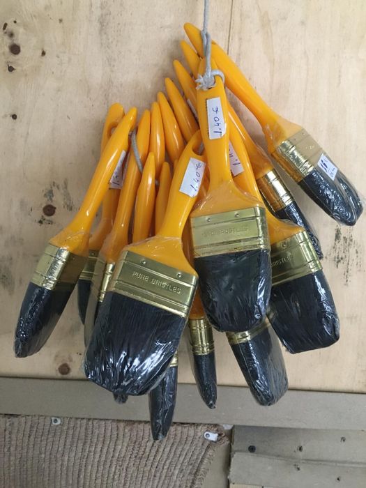 Material de Pintura Novo