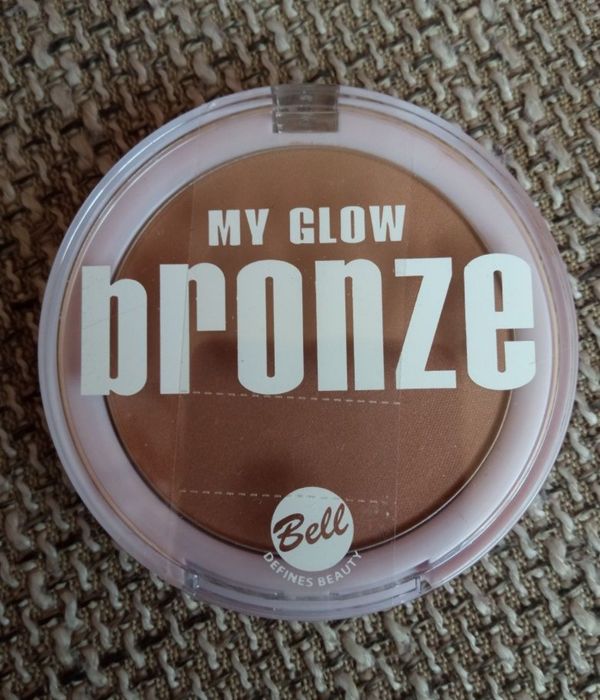 Bronzer BEEL odcień 01