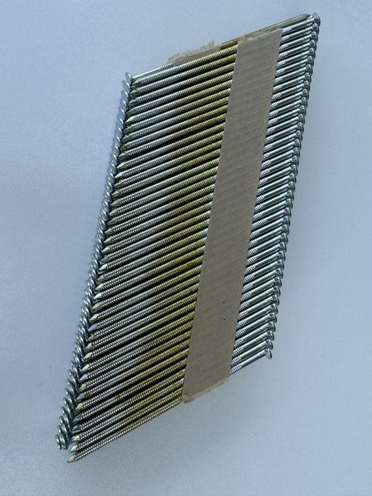 Цвях для нейлера 30-34 кут 2,8/50мм.