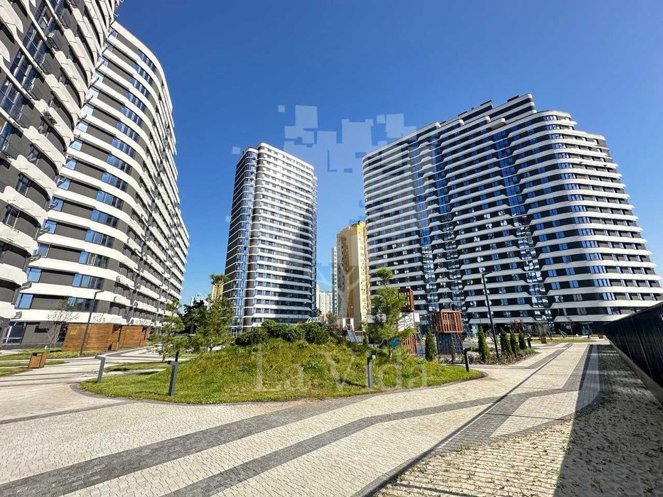 2-rooms apartment apartment by the address st. Pl Kulisha (area 70 m²) - Atlanta.ua - photo 21