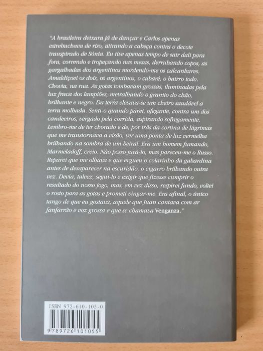 Livro "Cartas Filosóficas" de Voltaire