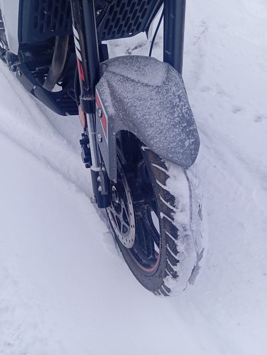 Мотоцикл LIFAN SR-22O