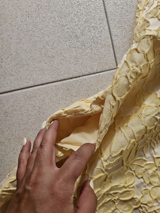 Vestido Hope Brand