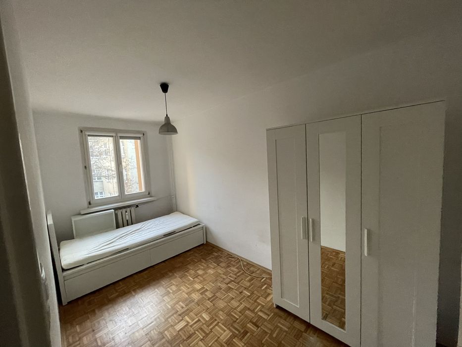 Pokoj dla studenta - wynajem