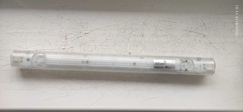 Лампа лед STEGO 02540.0-01 GERMANY! LED 025 led