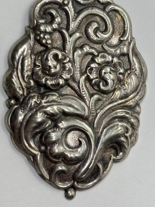 Zawieszka, srebro 800