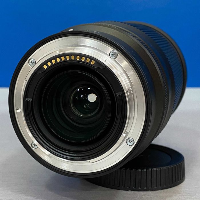 Nikon Nikkor Z 28-400mm f/4-8 VR (NOVA - 3 ANOS DE GARANTIA)