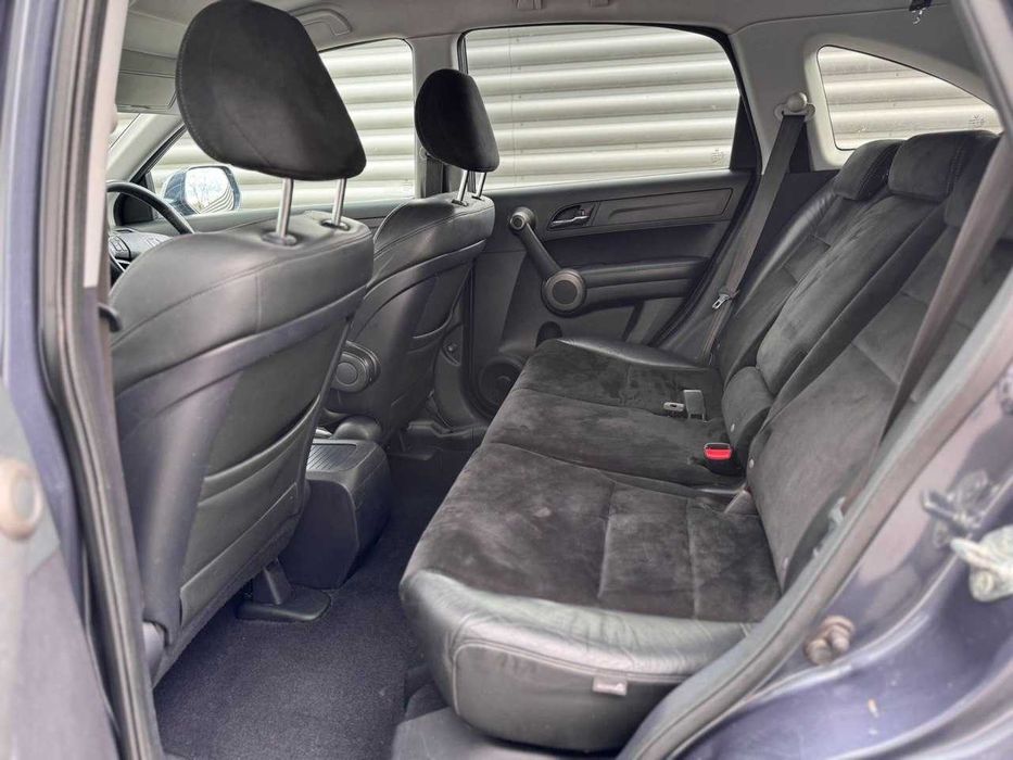 Разборка Honda CR-V 3 2007-2011/ШРОТ Honda CR-V/Запчастини
