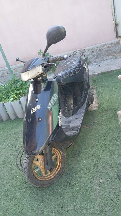 Продам скутер Suzuki Sepia