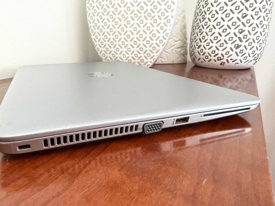 HP Elitebook 840 G4|i5-7200u a 2.5Ghz|16Gb Ram|Ssd 256Gb