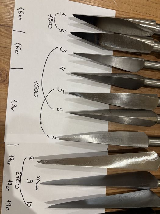 Продам пєшні ( ледоруб)