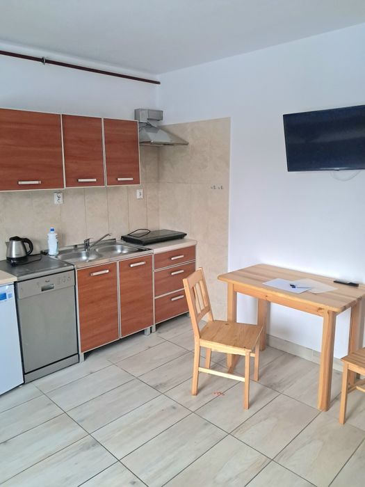 Wynajmę kawalerkę bezczynszowa Wrocław ul Rumiankowa