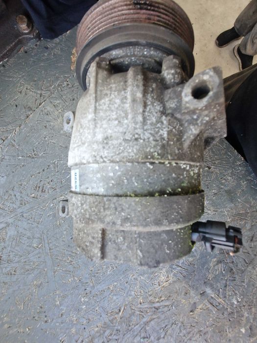 Kompresor Klimatyzacji Renault F4K 2.0T 82.000.218.22