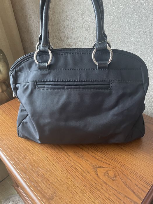 Bogner жіноча сумка нейлонова
