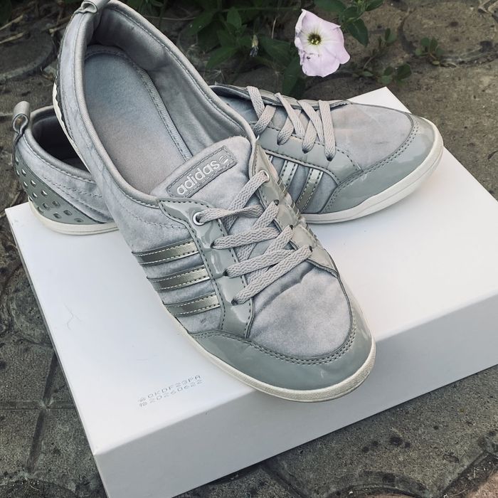 Adidas Neo Label коросовки, кеди, слипоны 38 р