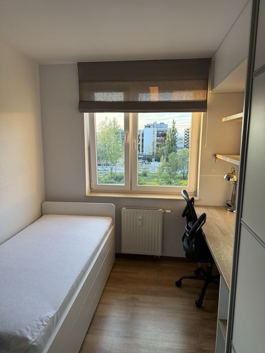 Mieszkanie – Białystok - Widok 5