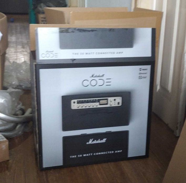 Marshall Code 50+footswitch423806905352857604