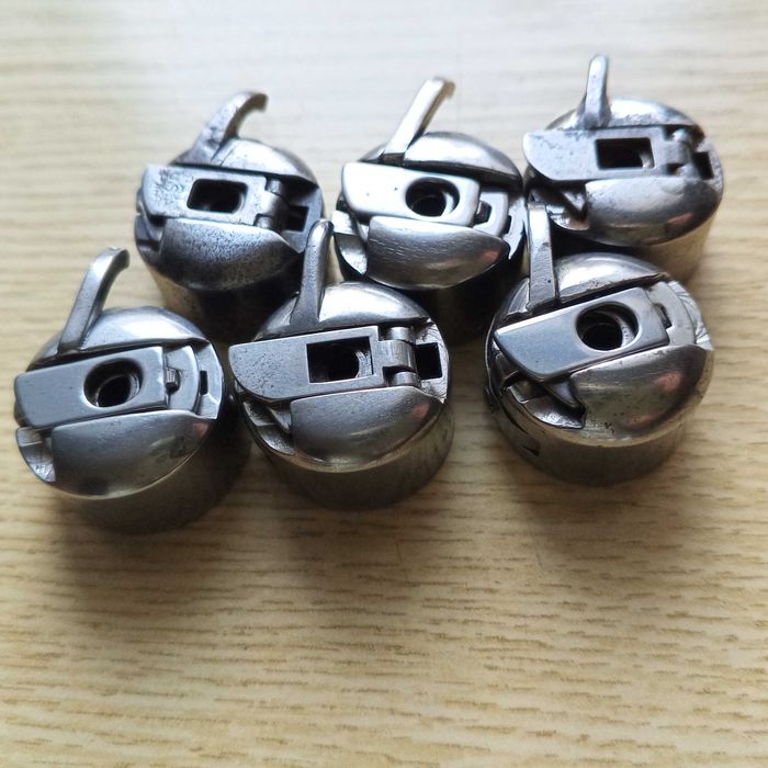 Шпульки для швейной машины