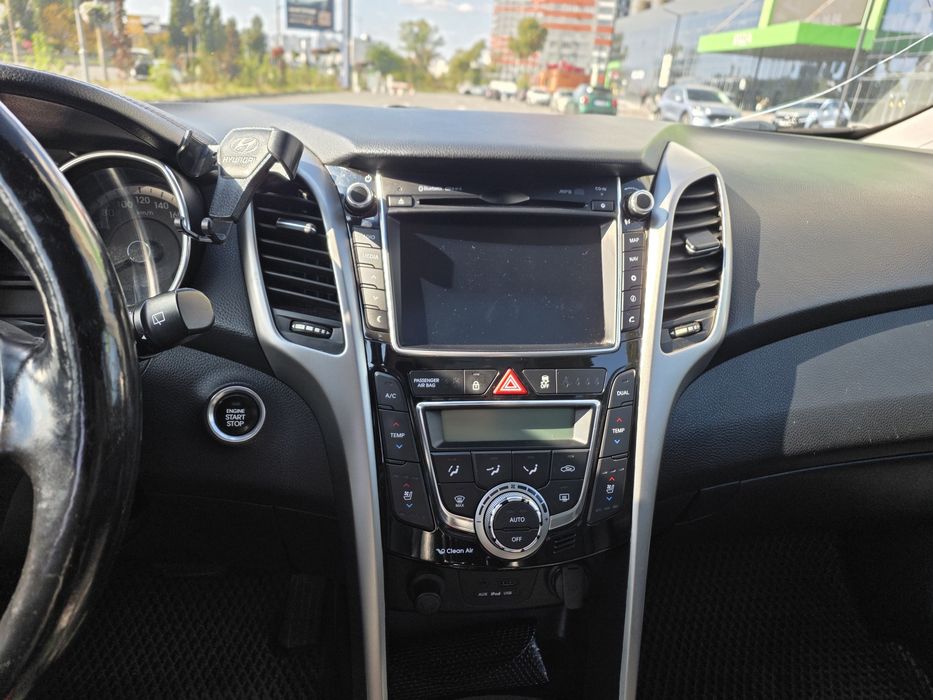 Продам Hyundai i30
