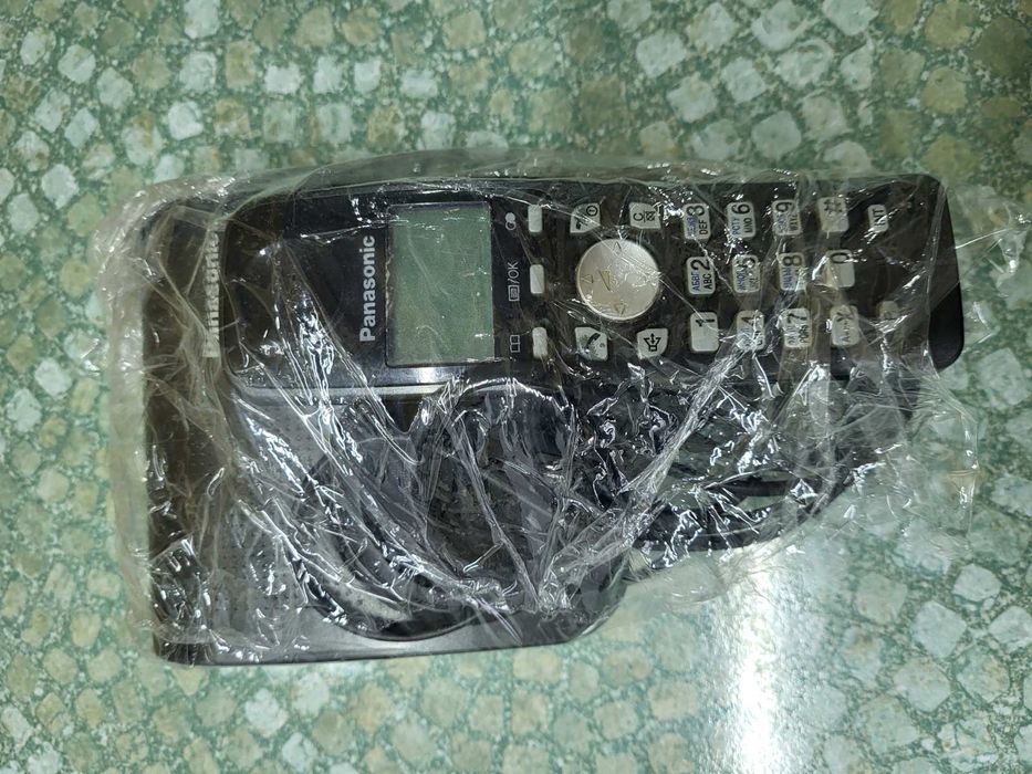 Радіотелефон Panasonic