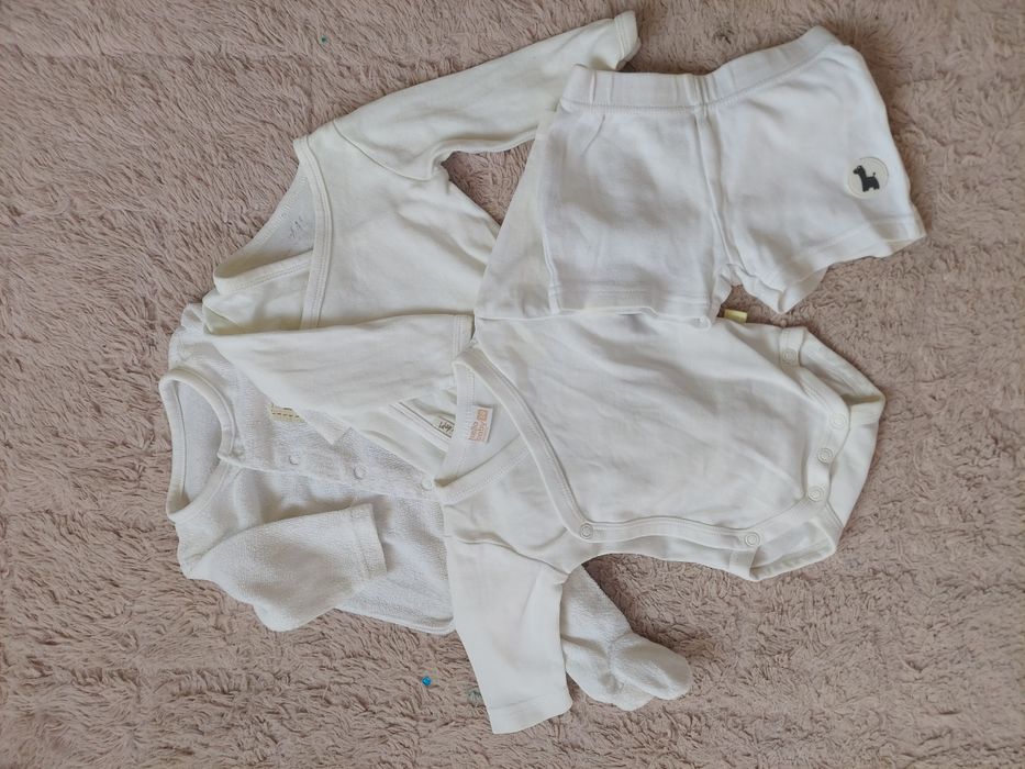 Wyprawka dla malucha 2