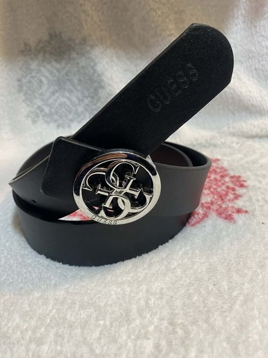 Pasek do spodni damski