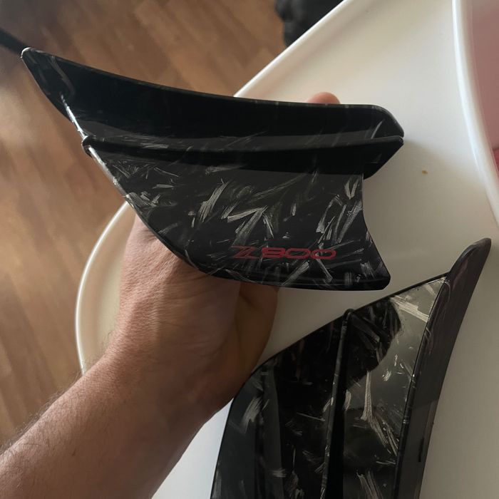 Vendo novos para ventos mota