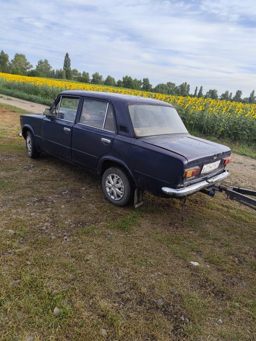 Продам ВАЗ 21013