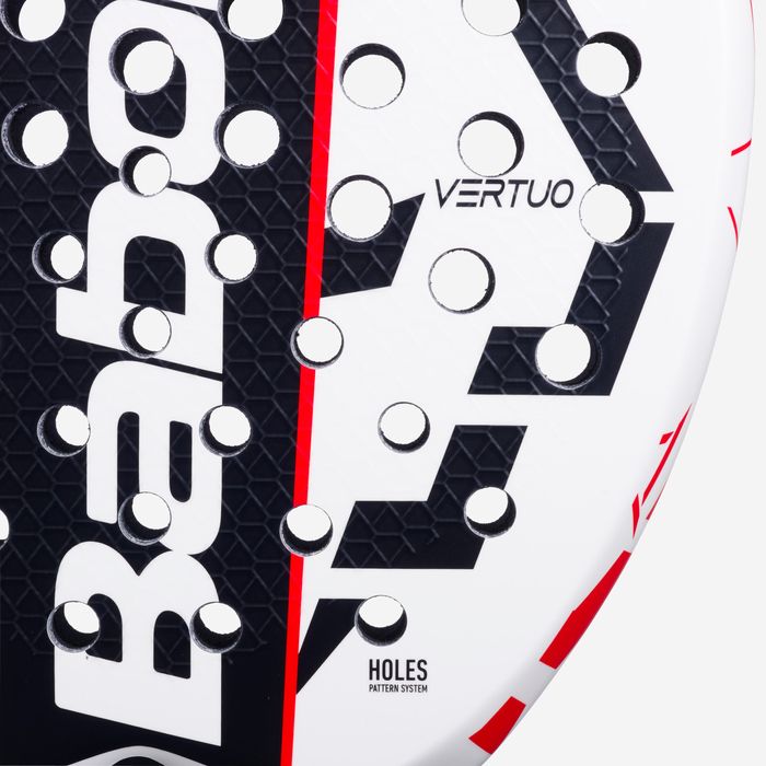 Raquete de padel Adulto - Babolat Technical Vertuo Juan Lebrón 2.5