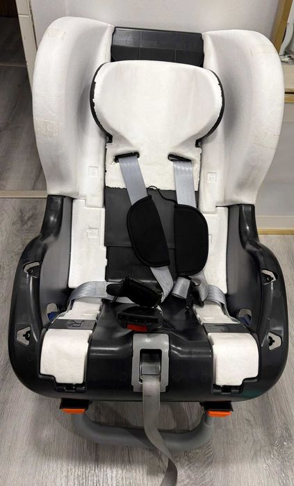 Cadeira Auto de criança Britax Romer Max Way