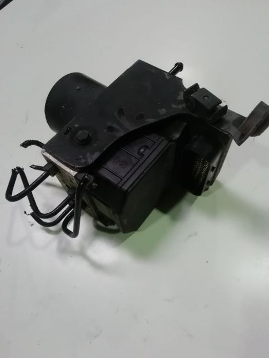 ABS - Skoda Fabia (2002)