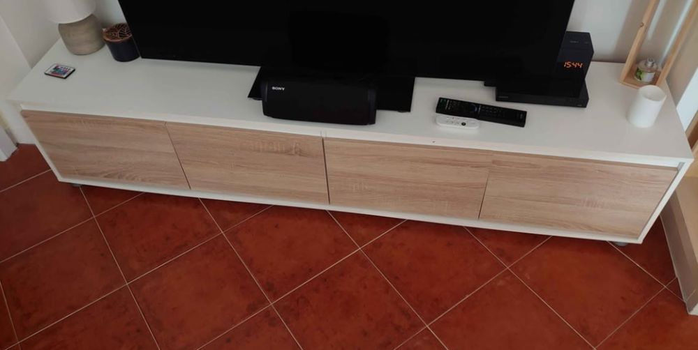 Vendo Móvel TV 30€