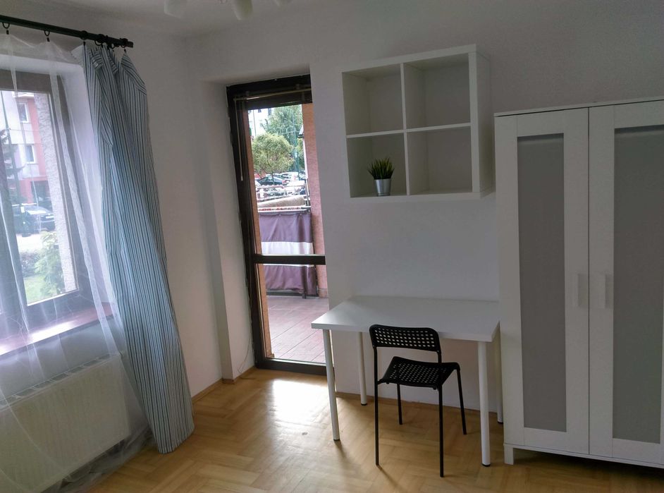 Mieszkanie – Kraków - Widok 3