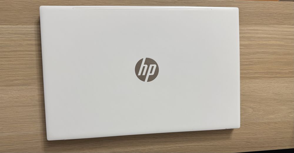 Portátil HP Pavilion (15” 16GB RAM i7 512GB SSD)